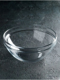 Салатник ЭМПИЛАБЛЬ (Удобное хранение) 20см 73112 (М0092) /Люминарк/