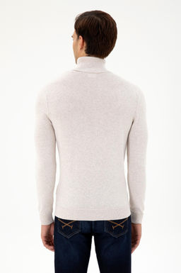 Erkek Ta_ Melanj Basic Kazak - U.s. polo assn фото 5