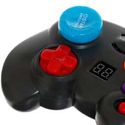 Интерактивная игра на память Мегаджойстик, 64 уровня, от 1 игрока, 3+ - Лас играс kids фото 4