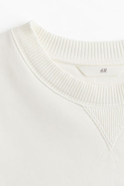 Sudadera con motivo - H&m фото 6