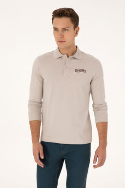 Erkek Ta_ Sweatshirt - U.s. polo assn фото 3