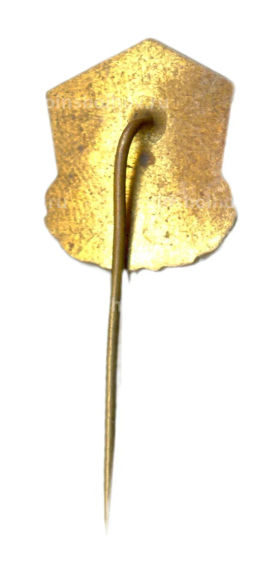 Значок Образцовый работник (Чехословакия)