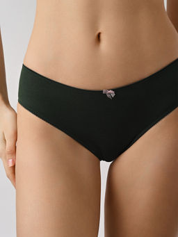 Женские трусы (Арт. 0122LUS) - Indefini фото 2