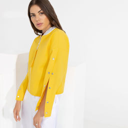 Бомбер Актуальный повод (энерджи) - Charutti фото 3