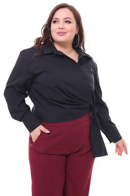 Рубашка-4513 - Lady maria фото 12