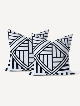 Комплект наволочек хлопок - Омега 50х70