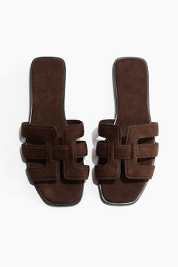 Sandalias - H&m фото 6