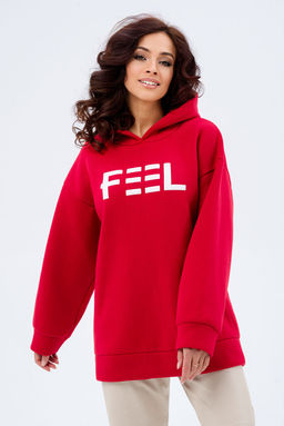 Толстовка FEEL (46-52) - Serenada фото 5