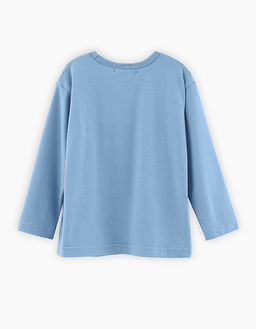 Джемпер для мальчика