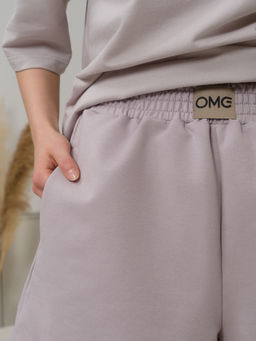 Костюм женский с шортами КЖ-01