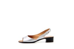 Босоножки EDART 3052.312 bl. grey R - Ed'art фото 2