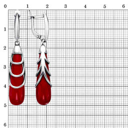 СЕРЬГИ 34613770Р