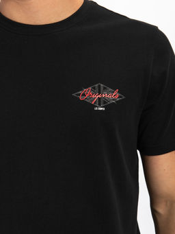 Футболка / Lee Cooper  фото 4