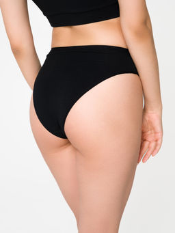 Комплект слипов с высокой посадкой (3 шт!) НЛ-04 (1) - Lingeamo фото 5