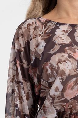 Блуза М5-4619 - Wisell фото 11