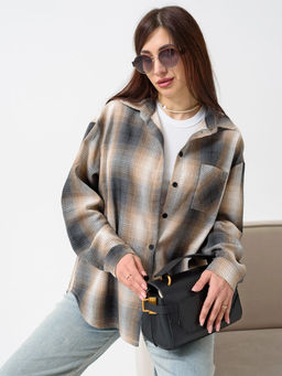 ФЛАНЕЛЬ Рубашка "Имидж"