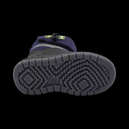 Валенки 8836-1В синие