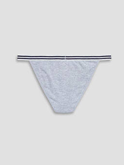 ?izgili Bikini K?lot