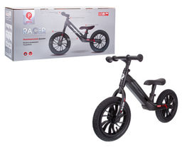 Беговел "Qplay" надув. колеса 12 дюймов