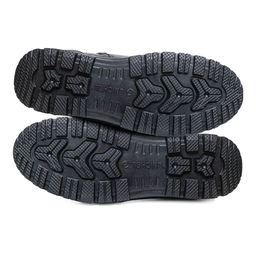 1D2461 МУЖ Ботинки нат.кожа нат.мех ТЭП - Юничел фото 5