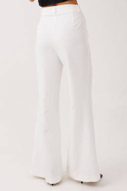 Брюки VN fashion 1121 белый