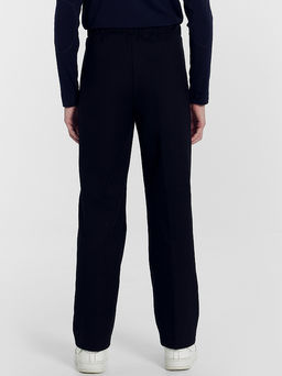 Брюки для мальчиков в черном цвете - Mark formelle фото 7