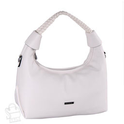 Сумка женская  593379 white Velina Fabbiano-Safenta/30 в Новосибирске