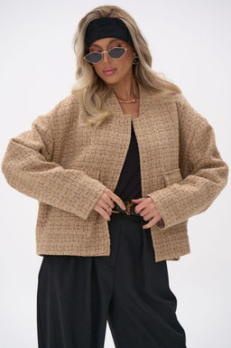 Бомбер Голди - Эльза фото 10