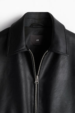 Cazadora revestida Regular Fit - H&m фото 7