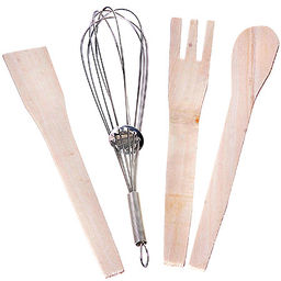 30311 Наб/кух принадлежностей 5пр.LR (х36) - Mayer&boch фото 2