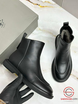 Женские полусапоги для осени