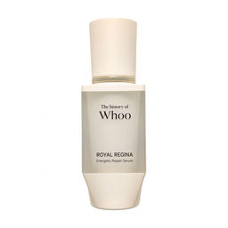Сыворотка энергетическая восстанавливающая THE HISTORY OF WHOO Royal Regina Energetic Repair Serum, 10ml