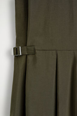 MONO UTILITARIO CON CUELLO CHAL - H&m фото 7