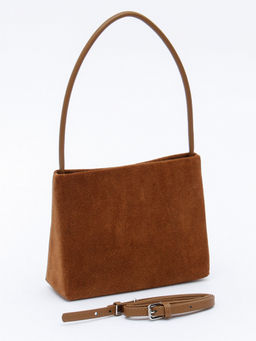 Сумка 990169-1NN brown Natale Navetta