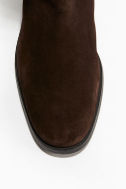 Botas a la rodilla - H&m фото 5