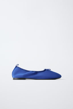 BAILARINA LAZO / Azul