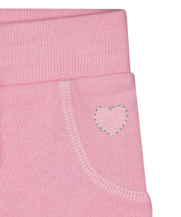 Mothercare / Брюки спортивные с начесом  фото 3