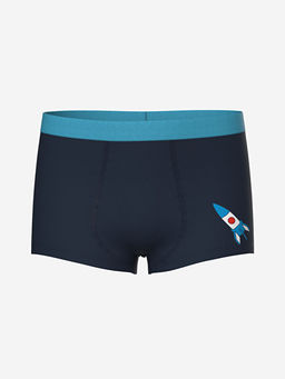 Erkek ?ocuk Boxer 3l? - Waikiki фото 2