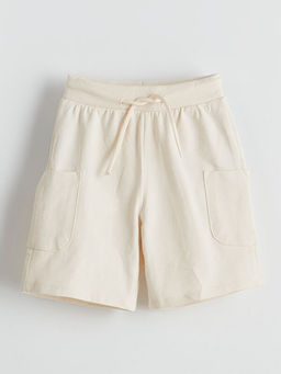 Beli Lastikli Cepli Basic Erkek ?ocuk ?ort