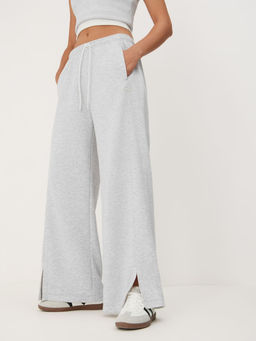 Спортивные брюки оверсайз Sport Casual