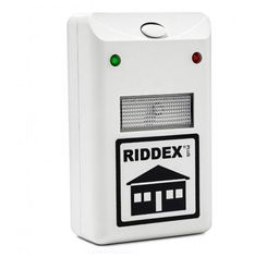 Отпугиватель грызунов, тараканов, муравьев, пауков "Riddex plus"