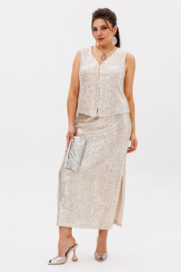 Джемпер ANELLI 1385 крыжовник  фото 1123