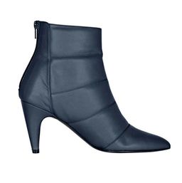 Полусапожки, синие - Heine фото 3