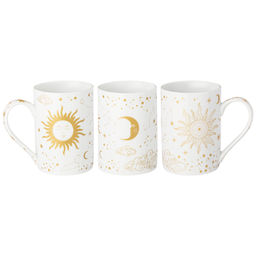 КРУЖКА LEFARD ASTRONOMY 300 МЛ  фото 3