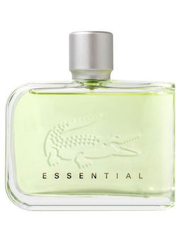 LACOSTE ESSENTIAL m EDT 125 ml M, туалетная вода  фото 2