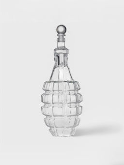 Штоф Граната, 850 мл, стекло, прозрачный - Simaland фото 3