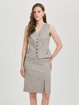 Юбка карандаш