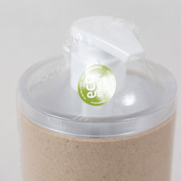 Диспенсер Art Deco, арт. АС73587 - Полимербыт фото 4