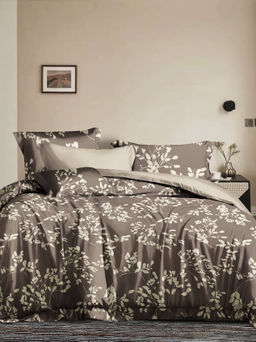 Теффи (капучино платина)