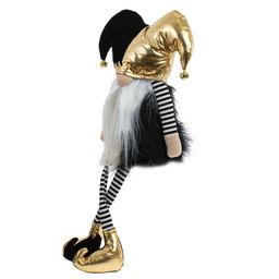 Игрушка набивная "Гном", L27 W16 H60/33 см